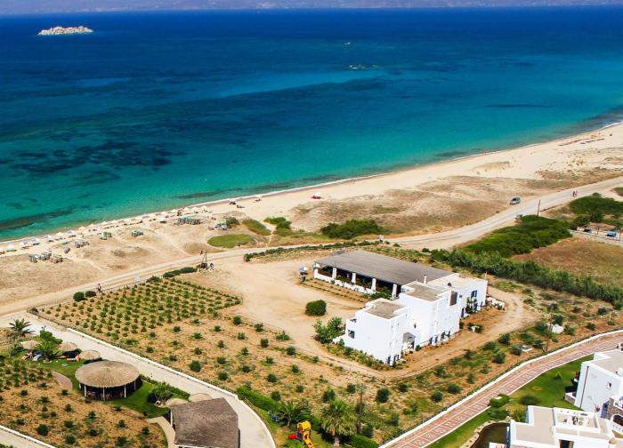 naxos