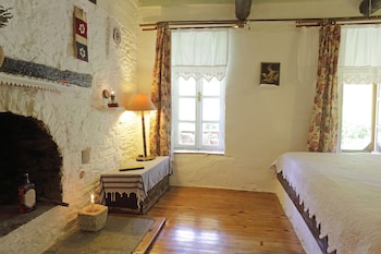 Nisanyan Hotel,Kusadasi>>Izmir,3 star