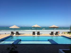 Jafferji Beach Retreat,Kaskazini A>>Dongwe,4 star