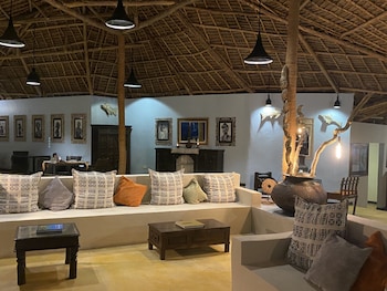 jafferji beach retreat