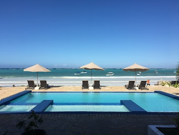 jafferji beach retreat