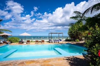 jafferji beach retreat