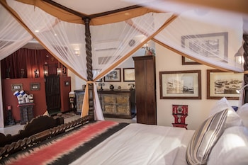 jafferji beach retreat