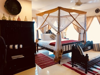 jafferji beach retreat