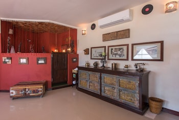 jafferji beach retreat