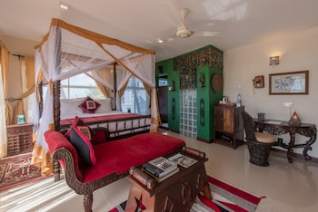 jafferji beach retreat