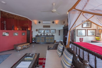 jafferji beach retreat