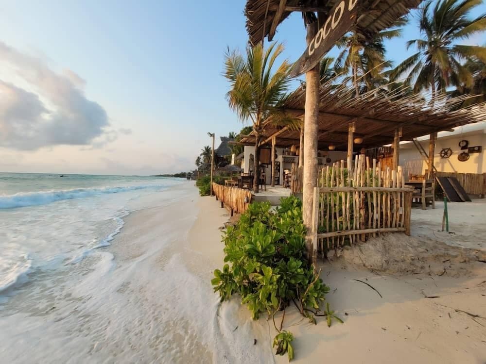 coco beach hotel