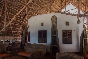 Zanzibar Magic Boutique Hotel,Kaskazini A>>Dongwe,4 star