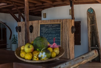 zanzibar magic boutique hotel