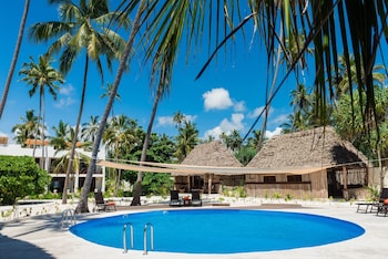 Zanzibar Magic Boutique Hotel,Kaskazini A>>Dongwe,4 star