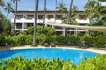 Zanzibar Magic Boutique Hotel,Kaskazini A>>Dongwe,4 star