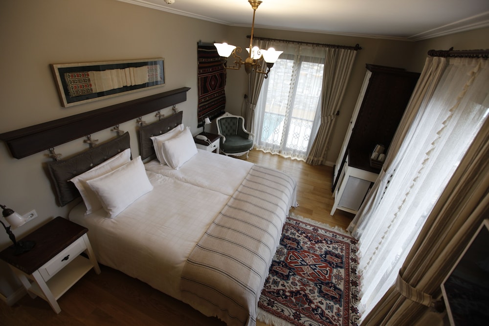 akanthus hotel ephesus