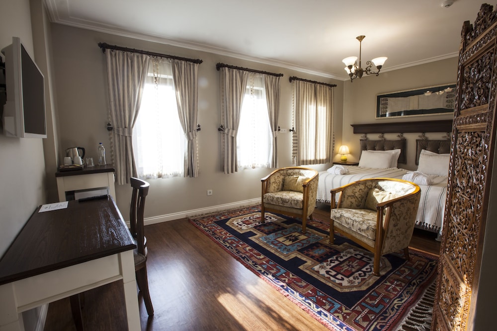 akanthus hotel ephesus