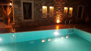 akanthus hotel ephesus