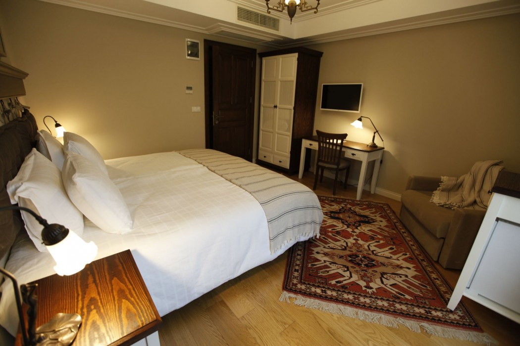 Akanthus Hotel Ephesus,Kusadasi>>Izmir,3 star