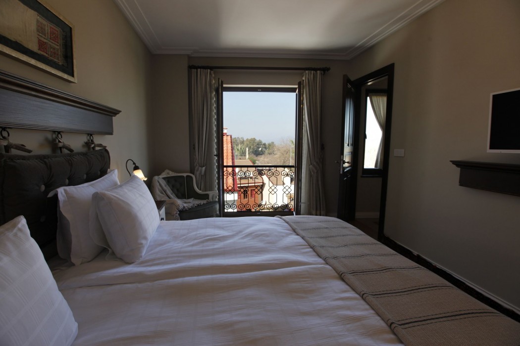 Akanthus Hotel Ephesus,Kusadasi>>Izmir,3 star