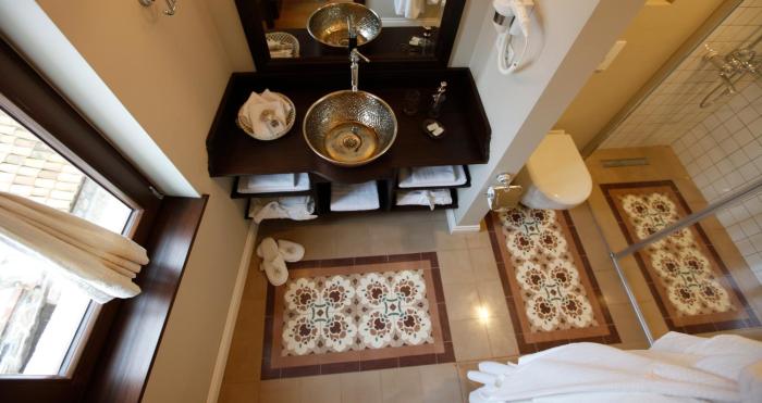 akanthus hotel ephesus