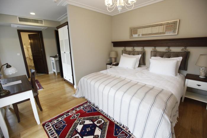 akanthus hotel ephesus