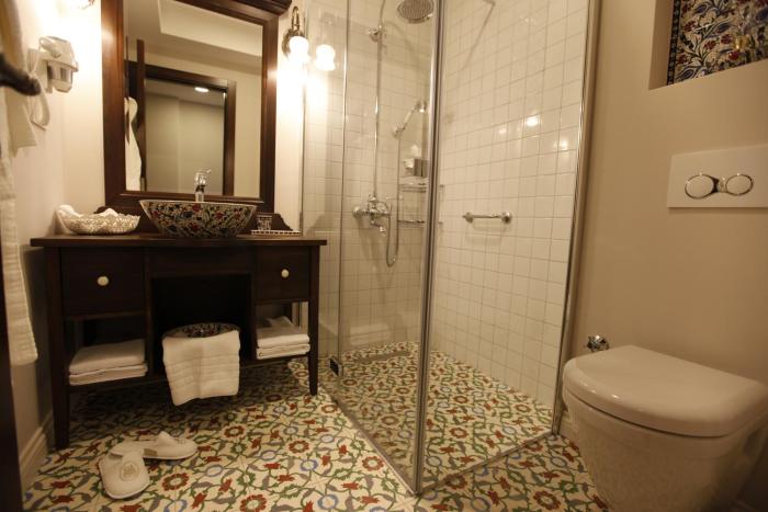 akanthus hotel ephesus