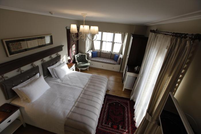 akanthus hotel ephesus