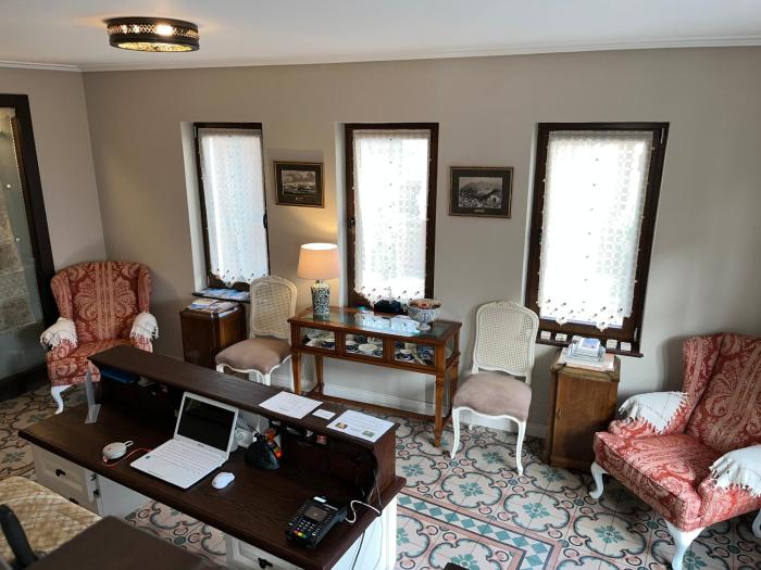 akanthus hotel ephesus