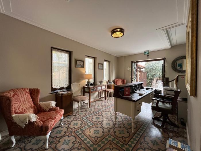 akanthus hotel ephesus