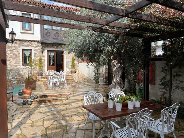 akanthus hotel ephesus