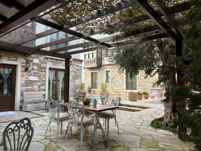 akanthus hotel ephesus