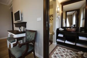 akanthus hotel ephesus