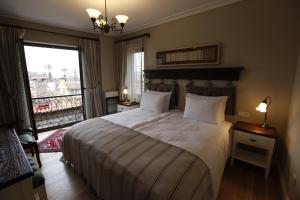 akanthus hotel ephesus