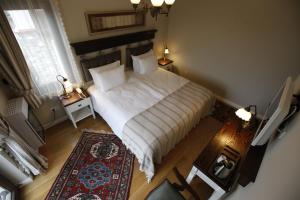 akanthus hotel ephesus