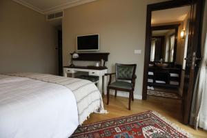 akanthus hotel ephesus