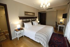 akanthus hotel ephesus