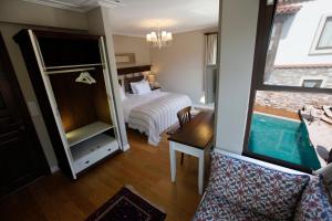 akanthus hotel ephesus