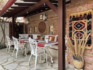 akanthus hotel ephesus