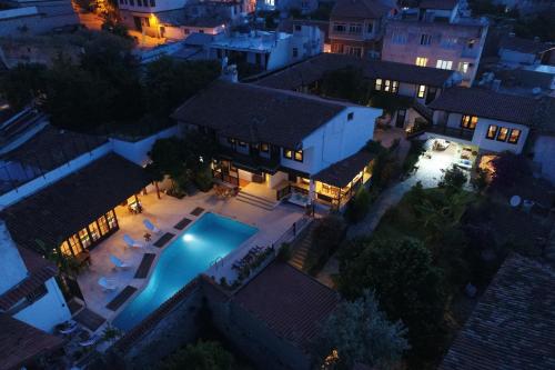 kusadasi