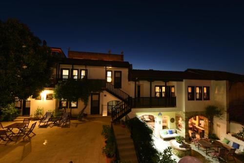 kusadasi