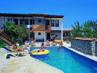 villa konak hotel
