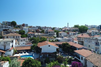 kusadasi
