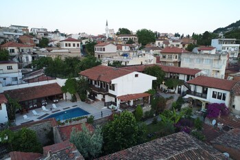 kusadasi