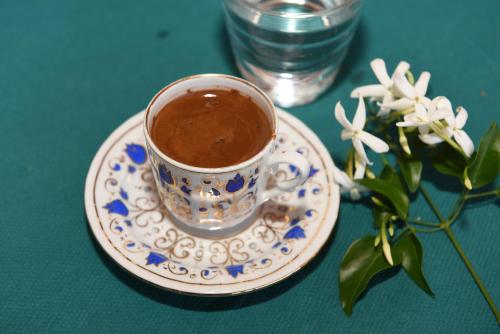 villa konak hotel