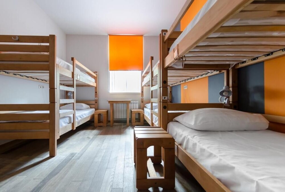 dream hostel kyiv