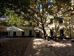 dream hostel kyiv