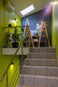 dream hostel kyiv