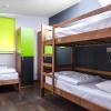 dream hostel kyiv