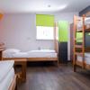 dream hostel kyiv