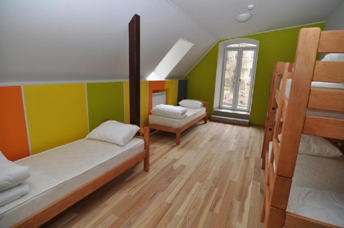 dream hostel kyiv