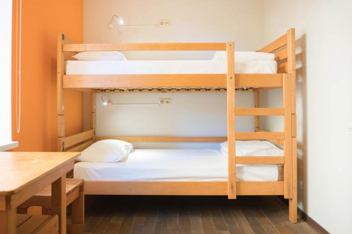 dream hostel kyiv