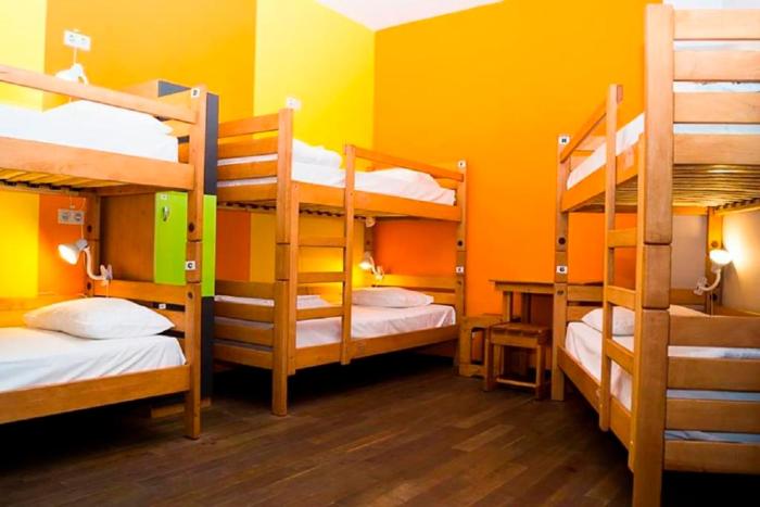 dream hostel kyiv